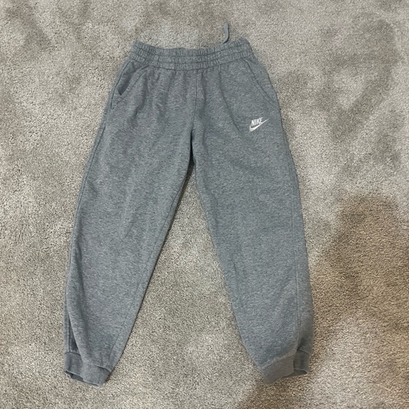 Boys Nike Sweatpants - Picture 1 of 2